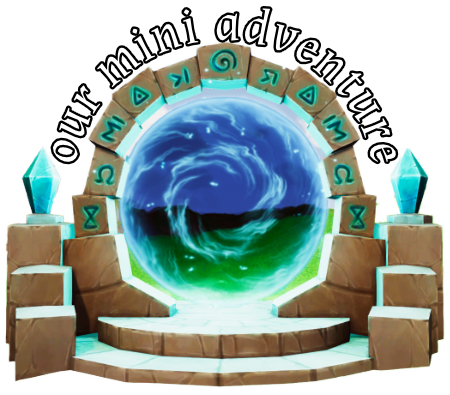 Our Mini Adventure